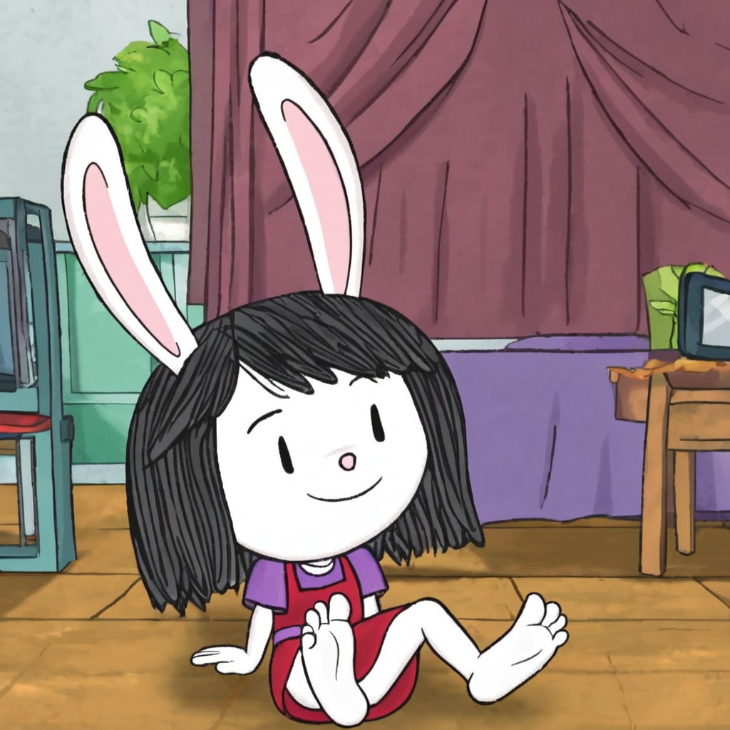 Elinor's Feet (AI) by Elinor-Enjoyer on DeviantArt
