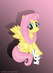 Cute Fluttershy