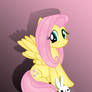 Cute Fluttershy