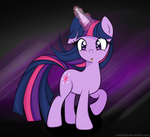 Twilight Sparkle