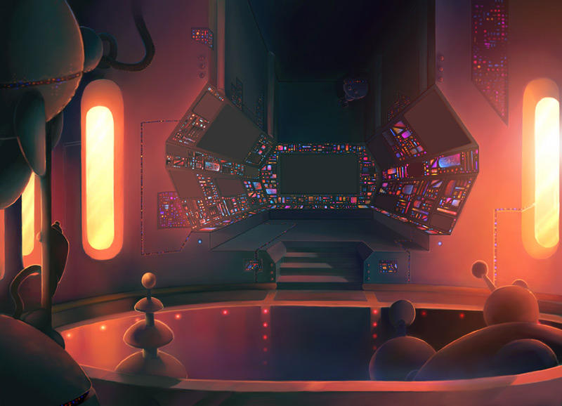 Lab by rmalbon on DeviantArt