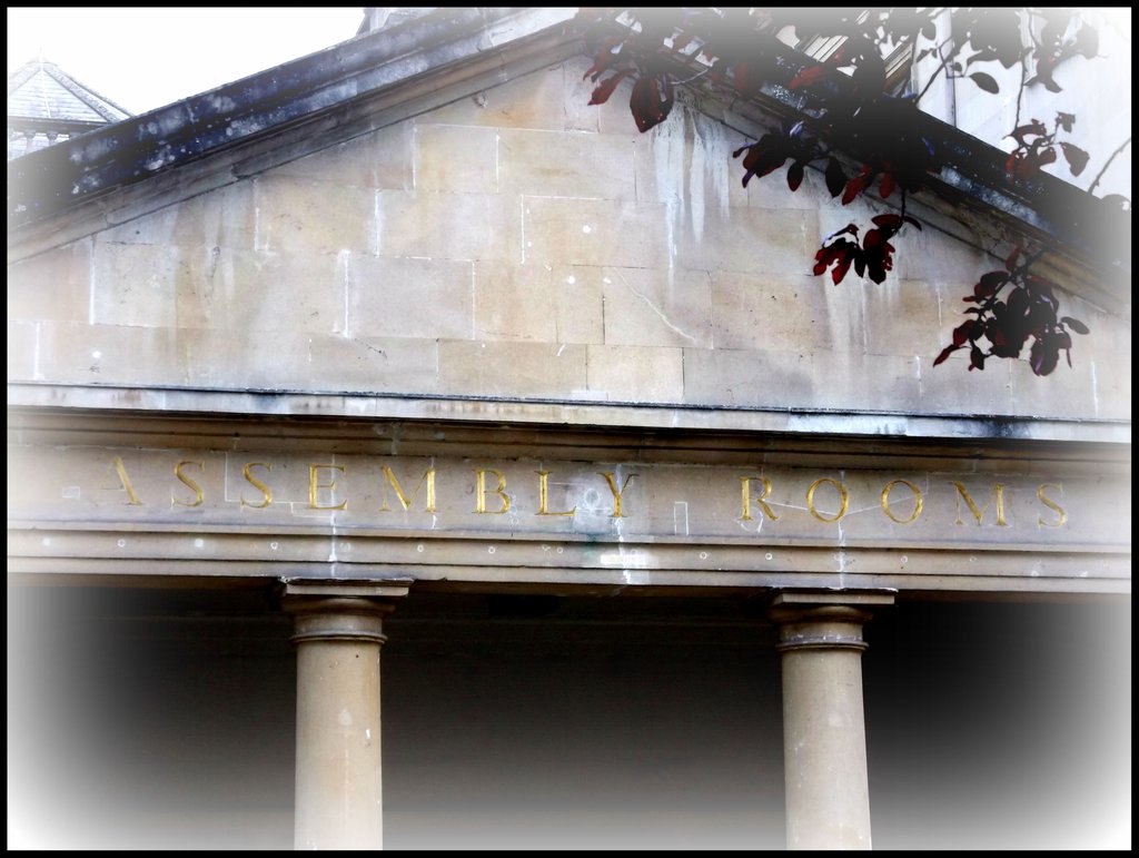 Jane Austin Times... by ansdesign Jane Austin Times... by ansdesign