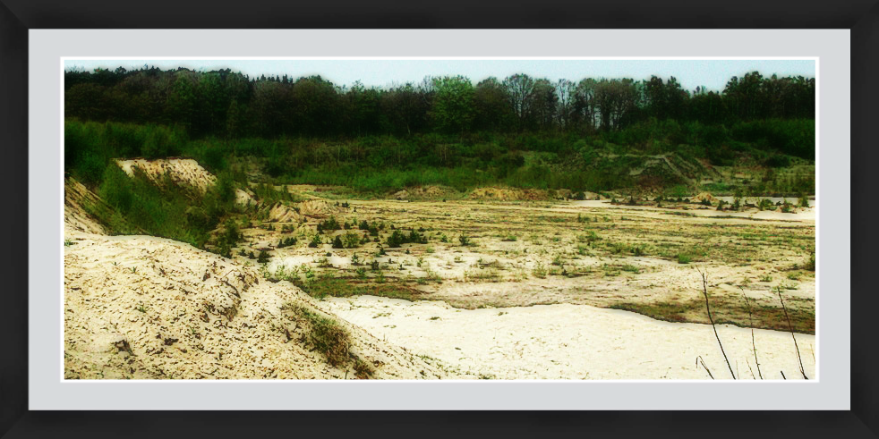 Panorama...