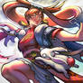 New Jam from Guilty Gear Strive