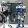 Robocop X Jiban