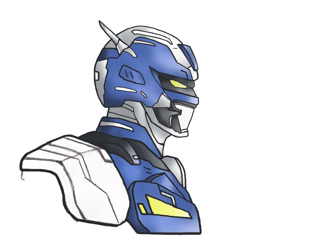 Tiger Rarc by RodrigoRainober on DeviantArt