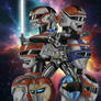 Metal Heroes