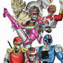 Tokusatsu