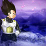 Vegeta Fnf