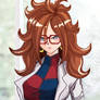 Android 21