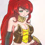 Pyrrha