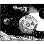 Battletech - Spaceships