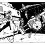 Renegade Legion - Space Construction