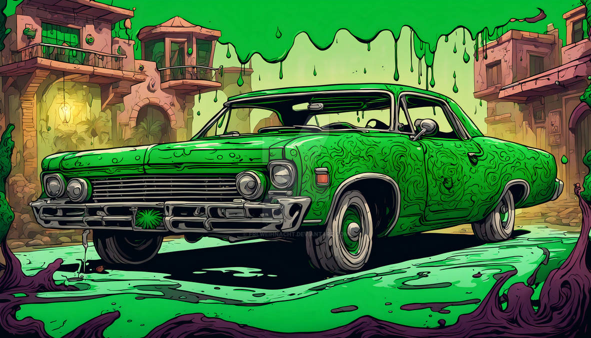 Low Rider Drew Low Rider by FrlWeihnacht on DeviantArt