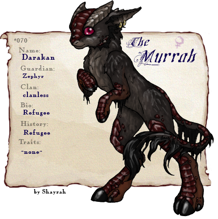 070 - Darakan by World-of-Haurah on DeviantArt