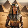 Goddess Maat