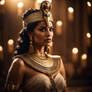 Goddess Ammut: Devourer of Evil Spirits