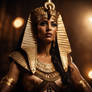 Goddess Serket