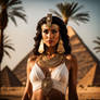 Goddess Sopdet