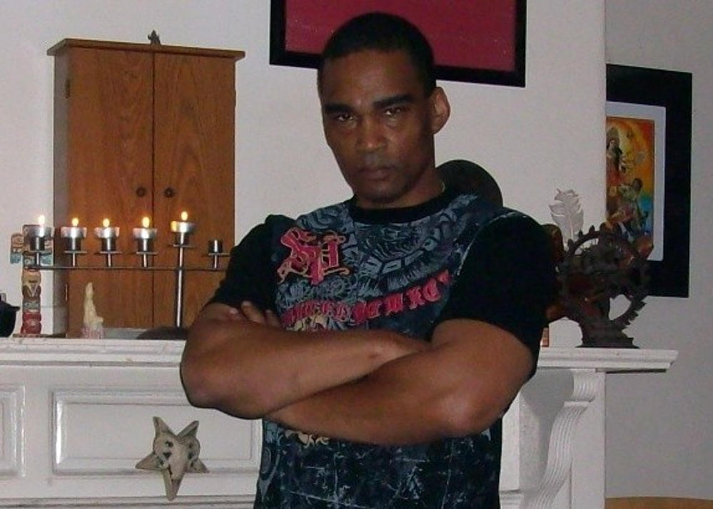 The Founder of Occupy Hades