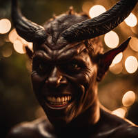 Beelzebub: Demon Lord of the Flies
