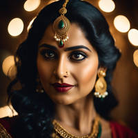Goddess Katyayani