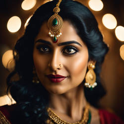 Goddess Katyayani
