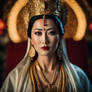 Goddess Guan Yin