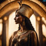 Goddess Maat