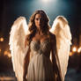 St. Anne: The Angel of Calamity