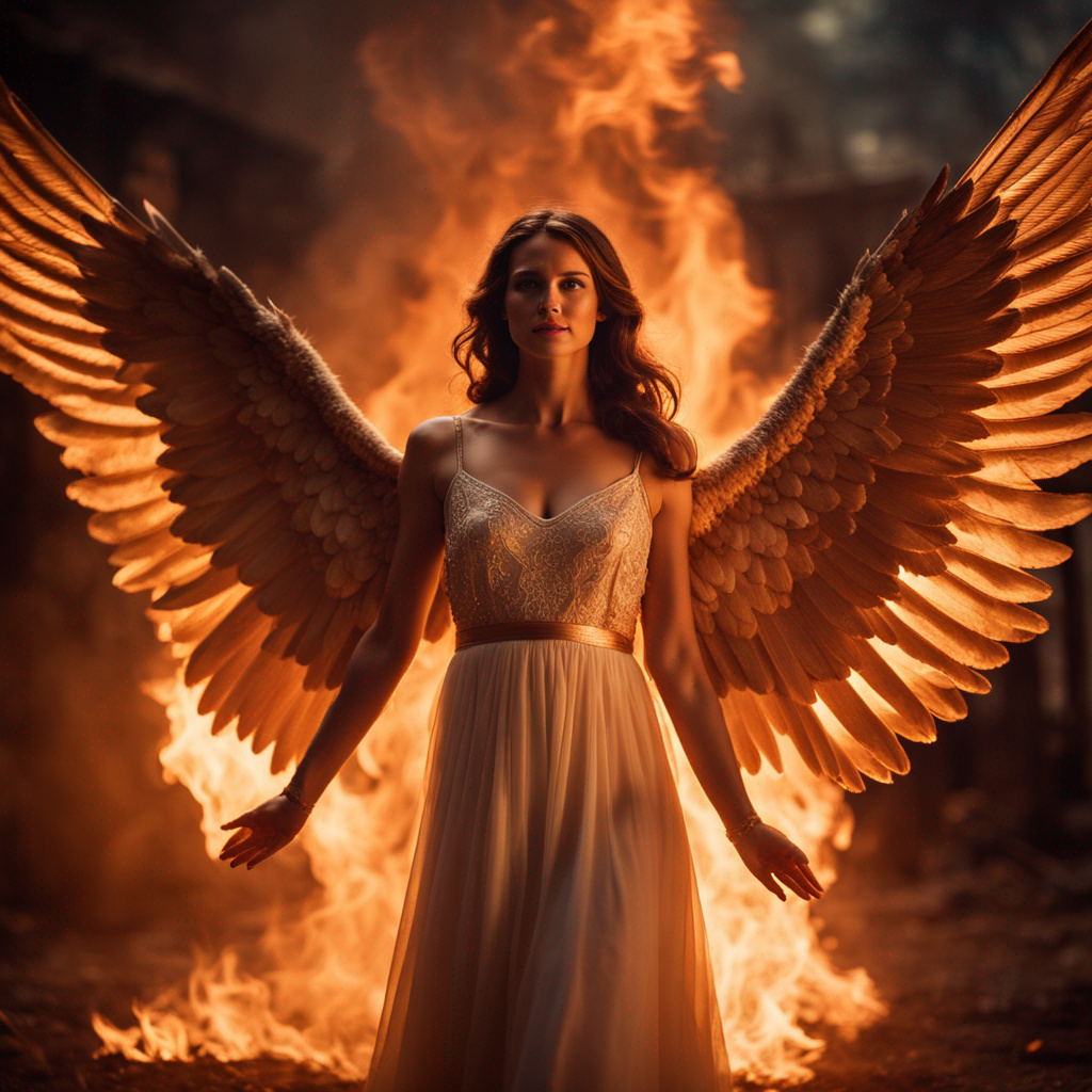 The Angel Asaliah