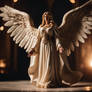 The Angel Vasariah