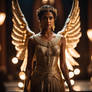 The Angel Mahasiah