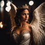 The Angel Achaiah