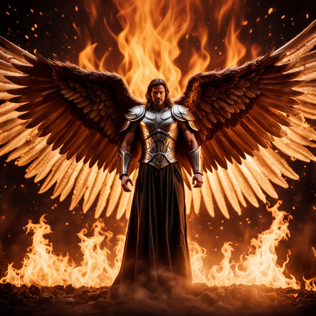 Apollyon: Archangel of the Abyss
