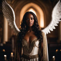 The Angel Imamiah