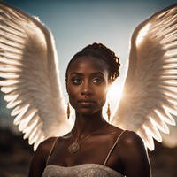The Angel Ielahiah