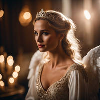 The Angel Veualiah