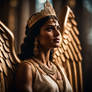 The Angel Chavakiah