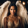 The Angel Saeehiah