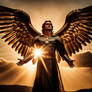 The Archangel Raphael