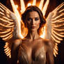 The Angel Levuiah