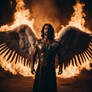 The Angel Harahel
