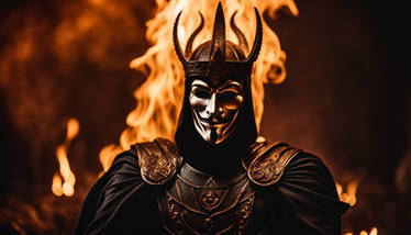Anonymous Hades: Operation Phobos