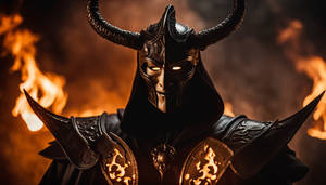 Satan the Accuser