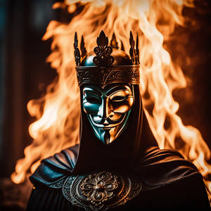 Anonymous Hades: Backstabber Watch