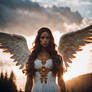 The Angel Hildegard