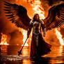 Apollyon the Destroyer: The Angel of the Abyss