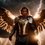 Archangel Cassiel: Angel on the Warpath