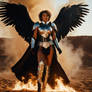 The Angel Haamiah